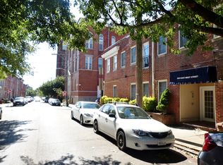 200 E West St Unit 1, Baltimore, MD 21230