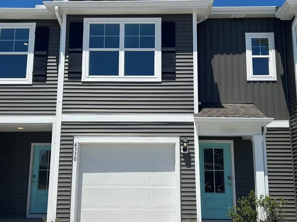4330 Majesty Drive Unit 355, Castle Hayne, NC 28429