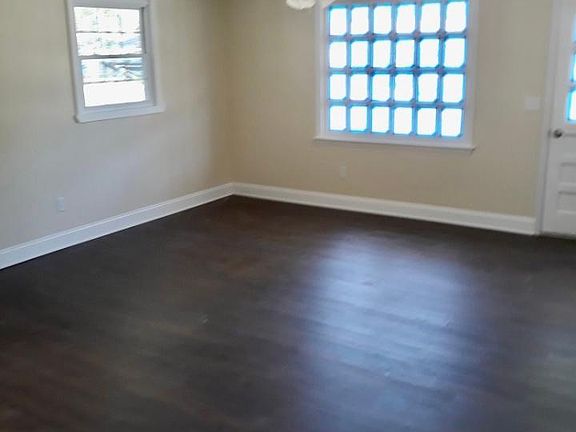 Open Living Room/EIK.