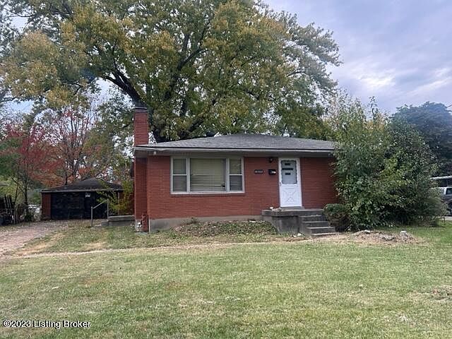 1st image of 8202 Hillview Ct