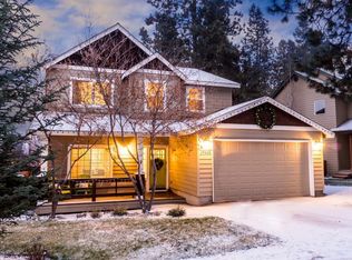 19526 Meadowbrook Dr, Bend, OR 97702