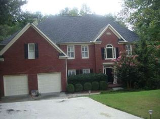 523 Sycamore Point, Woodstock, GA 30189