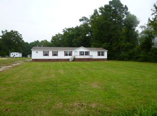 219 Quebec Rd, Harrellsville, NC 27942