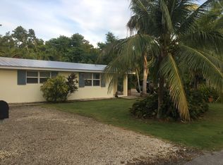 786 Bostwick Dr #A, Key Largo, FL 33037