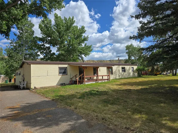 511 Main St, Fort Benton, MT 59442