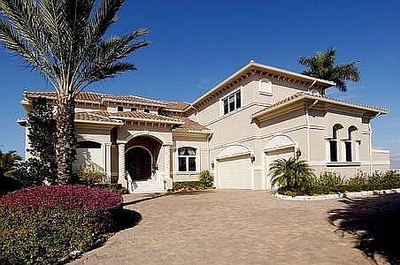 Builders Majestic Home