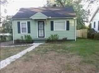 5002 McIntyre Rd, Knoxville, TN 37914