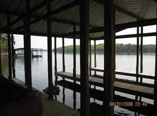 119 E Lakeland Point, Hot Springs National Park, AR 71913