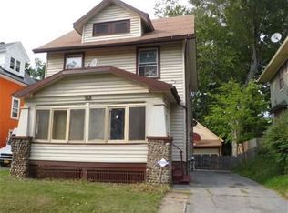 568 Augustine St, Rochester, NY 14613