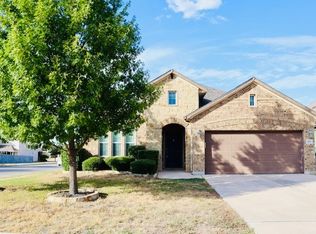 102 Yukon Cv, Hutto, TX 78634