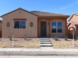 809 Bosque Vista Dr, Bernalillo, NM 87004