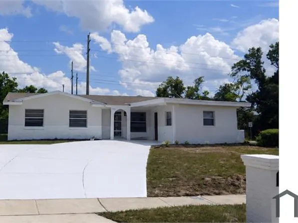 1613 Stocking St, Daytona Beach, FL 32117