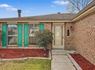 5032 Dueling Oaks Ave, Marrero, LA 70072