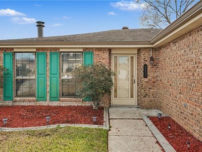 5032 Dueling Oaks Ave, Marrero, LA, 70072