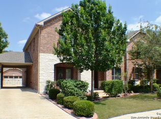 19218 Boltmore Bay, San Antonio, TX 78258