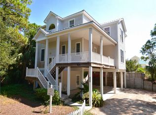 824 E Pine Ave, Eastpoint, FL 32328