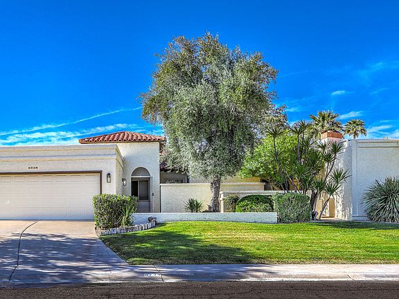 2nd image of 8734 E SAN MARINO Drive