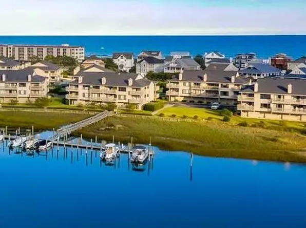 2307 N Lumina Ave Unit D, Wrightsville Beach, NC 28480