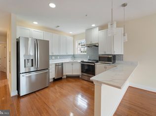 911 Kennedy St NW APT 4, Washington, DC 20011