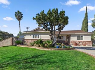 1101 N Acacia Ave, Fullerton, CA 92831