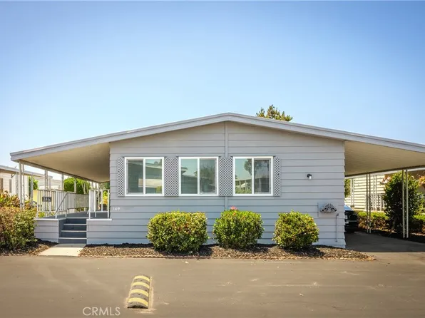 3210 Santa Maria Way Space 146, Santa Maria, CA 93455
