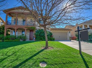 2116 Broken Rail Ln, Rocklin, CA 95765