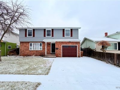 79 E Toulon Dr, Buffalo, NY, 14227