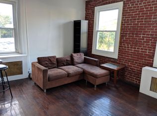 85 Chestnut Ave, Jersey City, NJ 07306