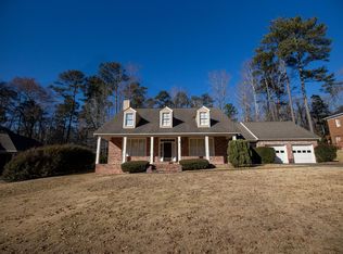 4663 Bondale Dr, Columbus, GA 31907