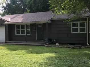 11605 Belmont Ave, Kansas City, MO 64134