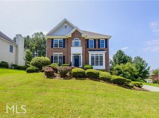 3787 Cherry Ridge Blvd, Decatur, GA 30034