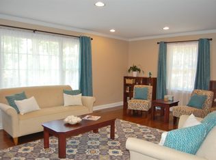 120 Partin St, Chapel Hill, NC 27514