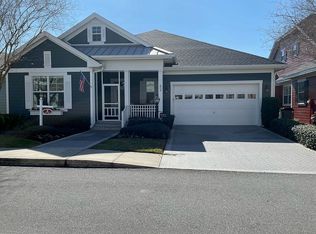 854 S Shore Ln, The Villages, FL 32162