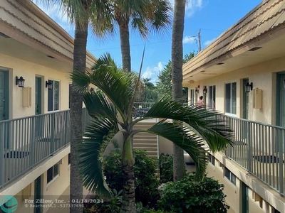2300 SE 2nd St UNIT 17, Pompano Beach, FL, 33062