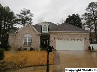 2502 Millwood Cir SE, Huntsville, AL 35803
