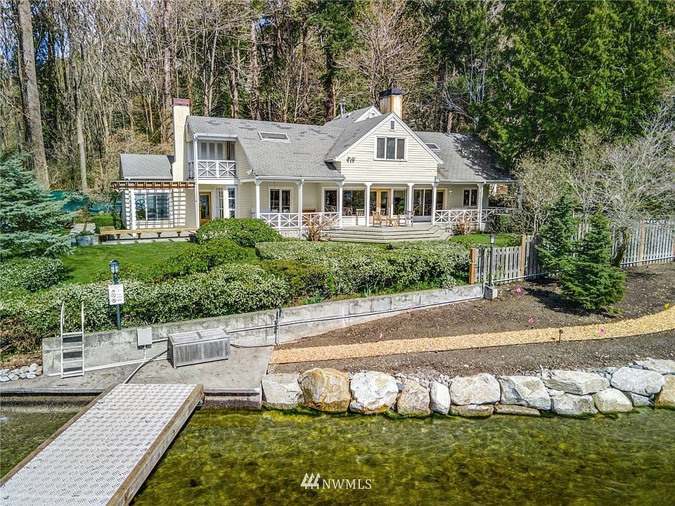 11855 Holmes Point Drive NE, Kirkland, WA 98034 Zillow