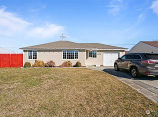 1306 Arnold Dr, Moses Lake, WA 98837