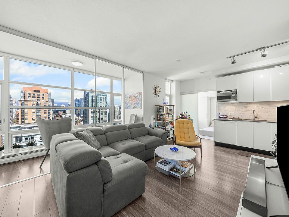 1283 Howe St #2303, Vancouver, BC V6Z 0E3 | MLS #R2995650 1283 Howe St #2303, Vancouver, BC V6Z 0E3 | MLS #R2995650