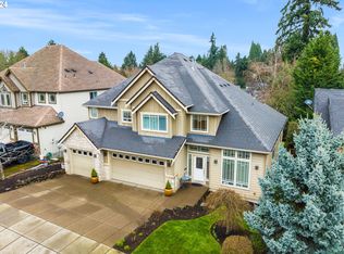 9641 SW Mountain View Ln, Tigard, OR 97224