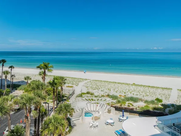 1590 Gulf Blvd APT 501, Clearwater, FL 33767