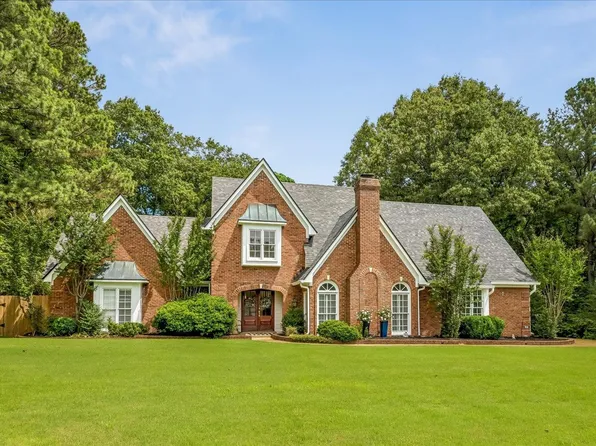 9324 Oak Knoll Cv, Cordova, TN 38018
