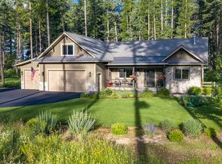 1090 Timber Ridge Ct, Columbia Falls, MT 59912