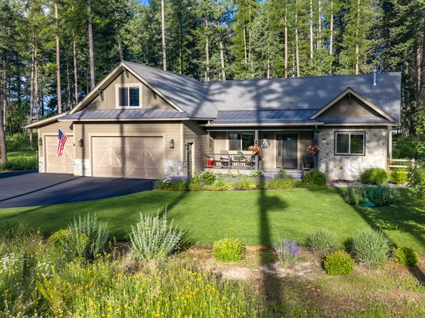 1090 Timber Ridge Ct, Columbia Falls, MT 59912