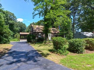 332 Partridge St, Franklin, MA 02038