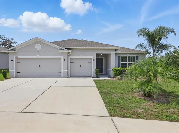 15250 Aquarius Way, Mascotte, FL 34753