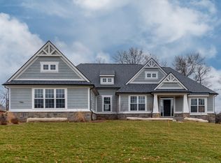 7146 Mulberry Dr, Washington, MI 48095