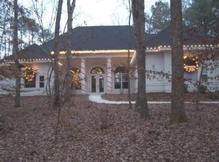 277 Griffin Mountain Trl NE, Conyers, GA 30013