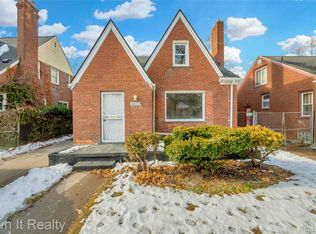 16575 Asbury Park, Detroit, MI