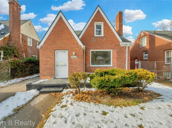 16575 Asbury Park, Detroit, MI 48235