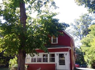 108 Fairfield St, Worcester, MA 01602